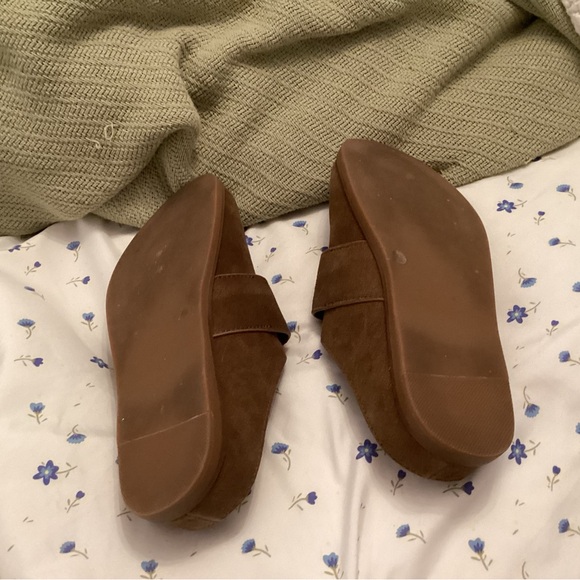 KELSI DAGGER BROOKLN Franklin armadillo clogs - Picture 3 of 6